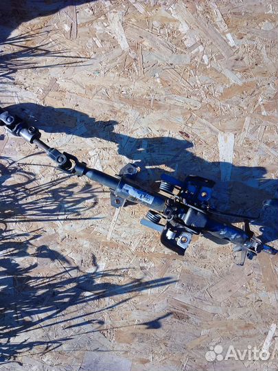 Рулевая колонка Toyota ae110 ae115 ae114 ae111