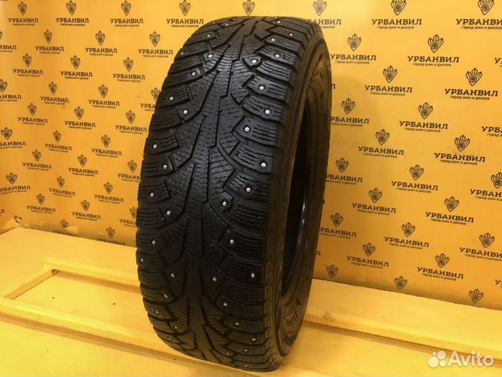 Nokian Tyres Nordman 5 SUV 215/65 R16 102T