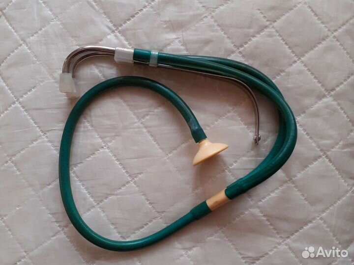 Фонендоскоп