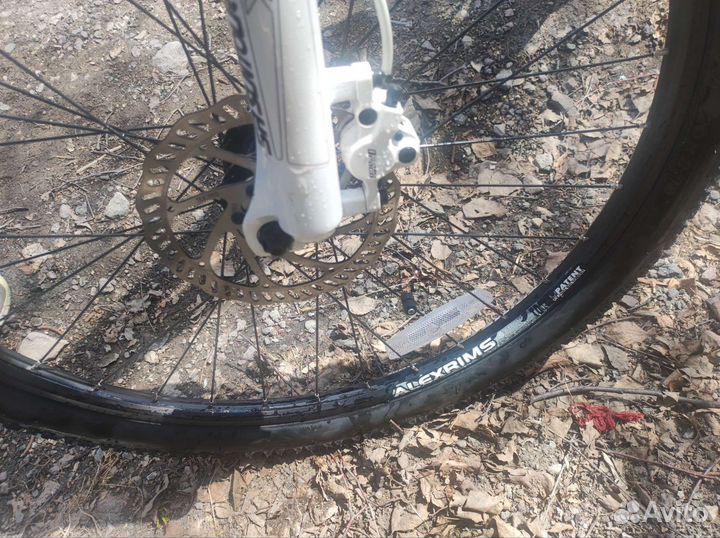 Велосипеды бу взрослый скоростной