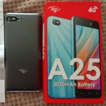 Itel A25, 16 ГБ