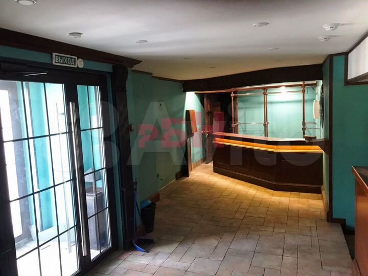 Сдам помещение общественного питания, 368 м²