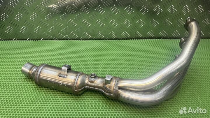Выпускной коллектор П BMW