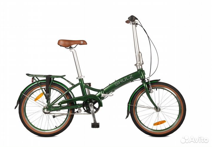 Примерка велосипедов Shulz Goa, Krabi, Eazy Fat