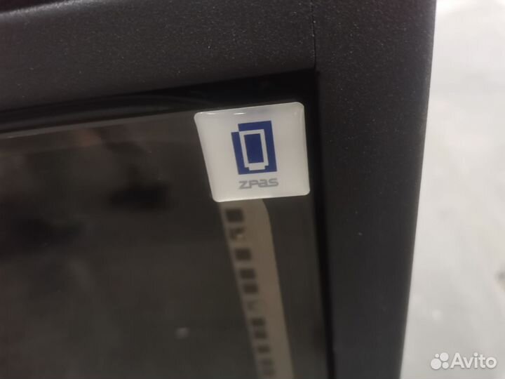 Шкаф телекоммуникационный 19 18u