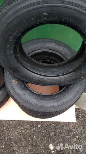 КАМА И-151 155/85 R13