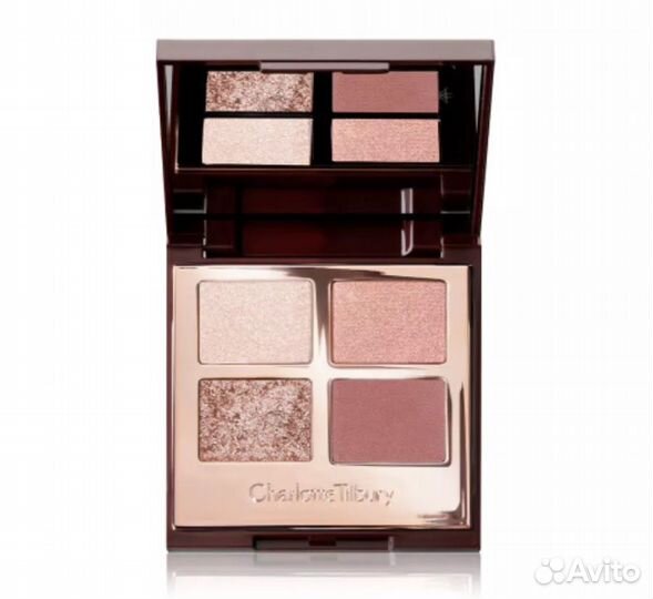 Палетка Charlotte Tilbury