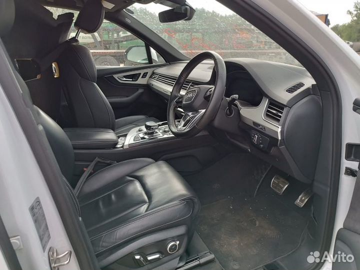 Audi Q7 4M 2015-2020