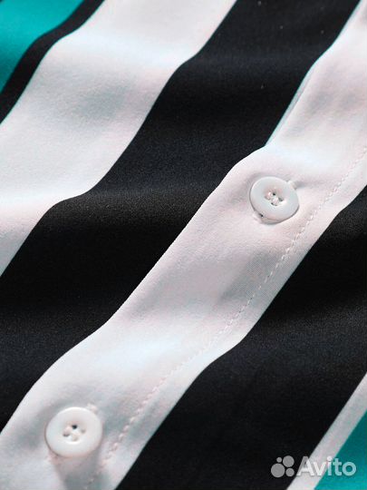 Комплект летний мужской