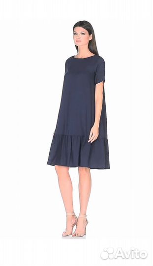 Платье 52 54 размер
