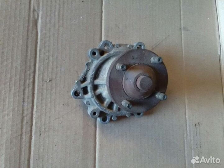 З/ч на двигатель Toyota 2LT