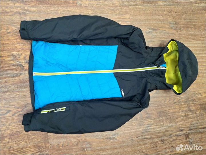 Куртка Decathlon