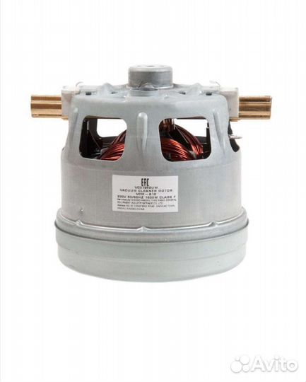 Двигатель (мотор) пылесоса Bosch