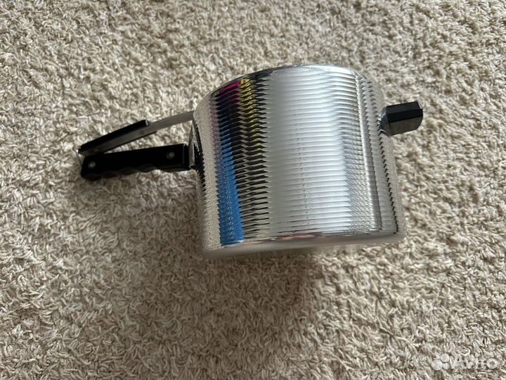 Скороварка СССР новая 6 литров