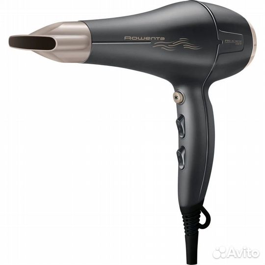Фен rowenta