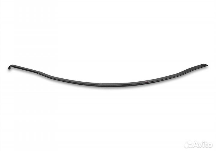 Лист рессоры передней № 3 малолист. камаз 65115 чм