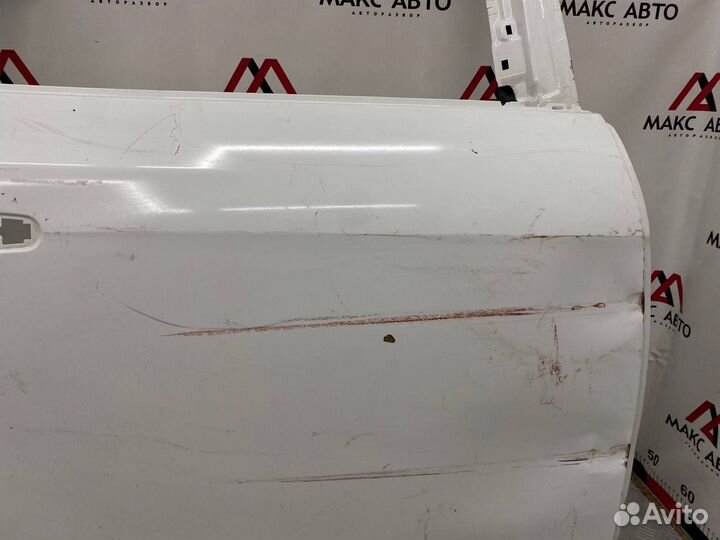 Б/У дверь задний правый Ford Focus 3 BK ecoboost