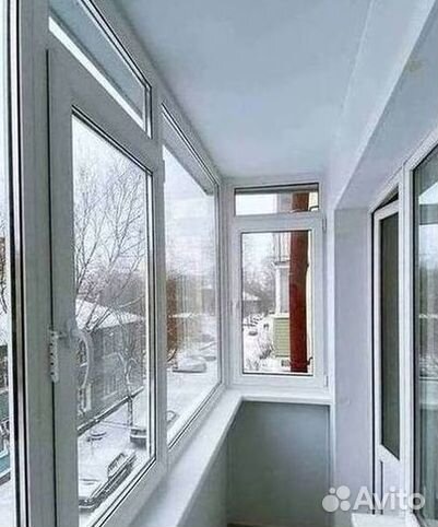 Пластиковые окна от производителя