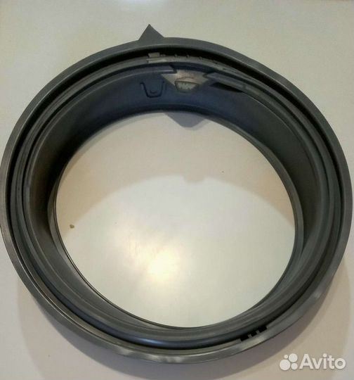 Манжета стиральной машины Самсунг экобабл