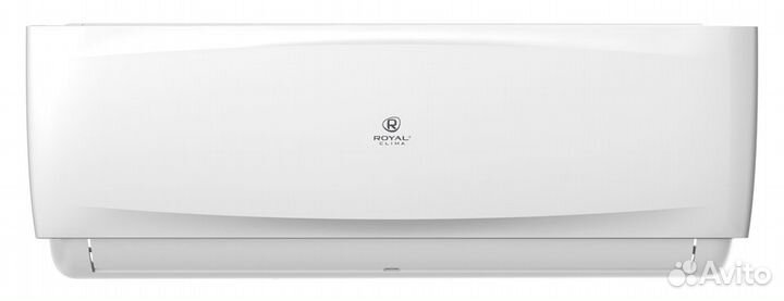 Royal Clima RC-VX100HN