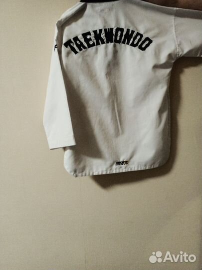 Добок для тхэквондо 160