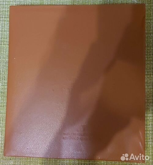 Фотоальбом СССР новый