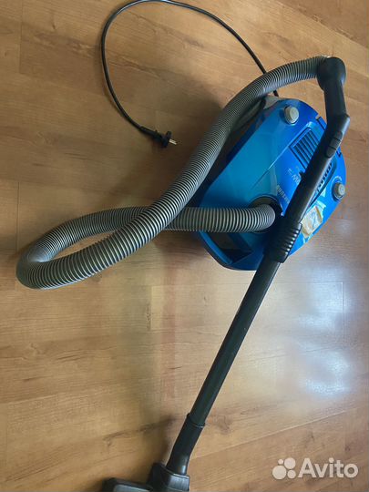 Пылесос samsung