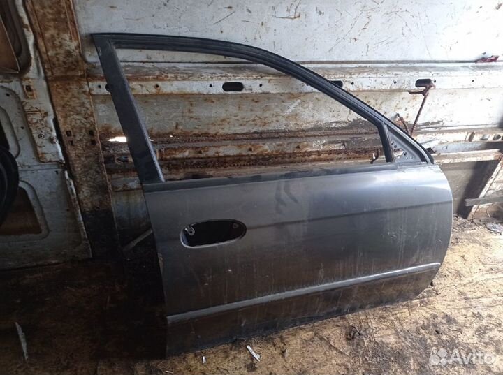 Дверь передняя 0K2NA58020 киа спектра
