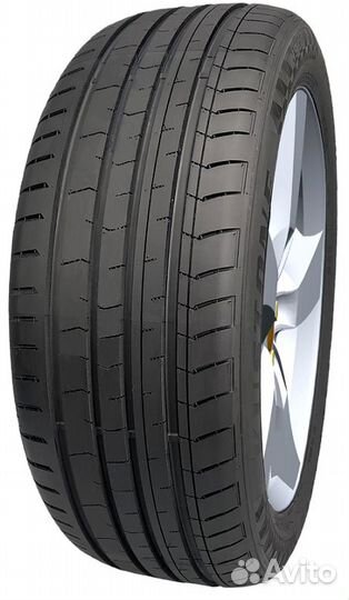 Kustone Passion P9 275/45 R22 112W
