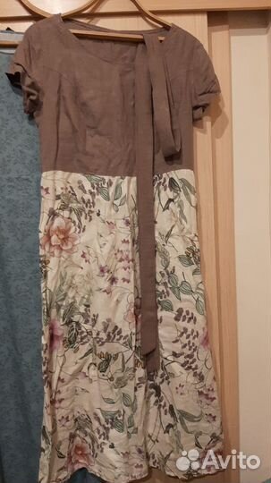 Платье женское (44)