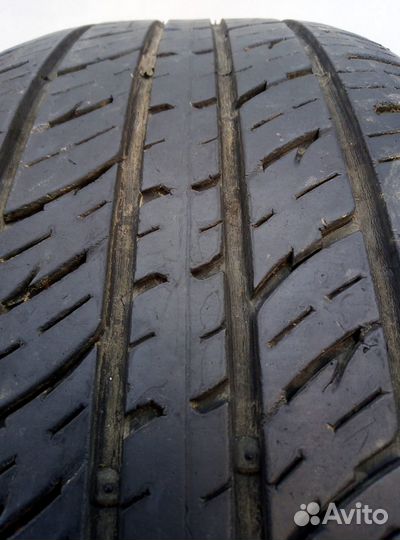 Kumho Crugen Premium KL33 235/55 R19 101