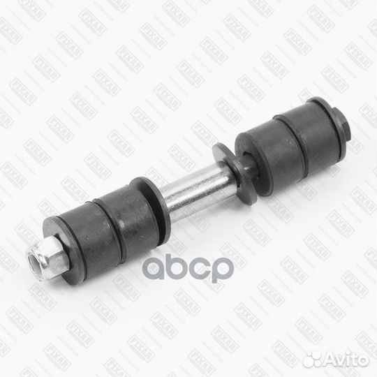 Стойка стабилизатора Перед прав/лев mitsubi