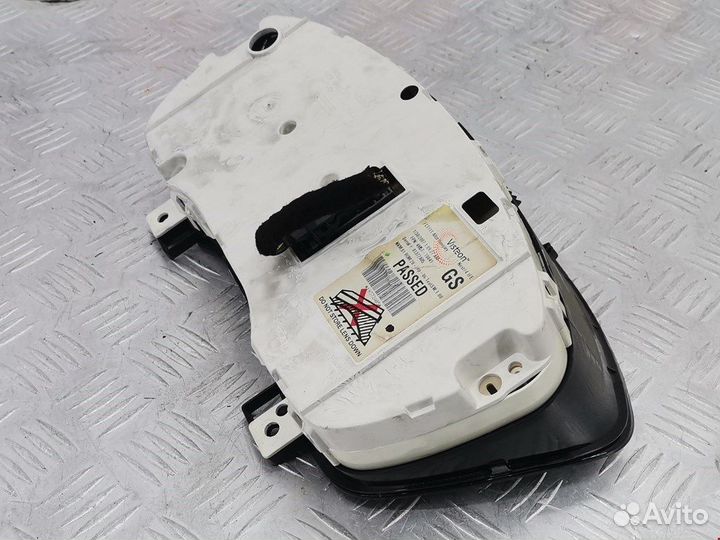 Панель приборная (щиток приборов) для Ford C-MAX 1