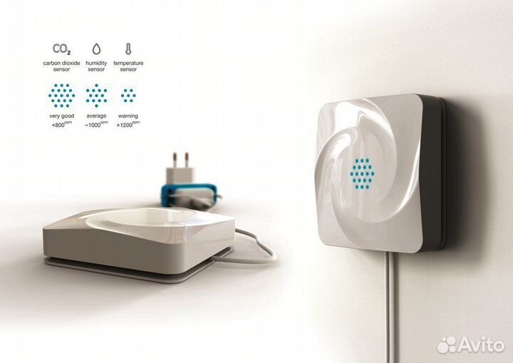 Базовая станция magic air