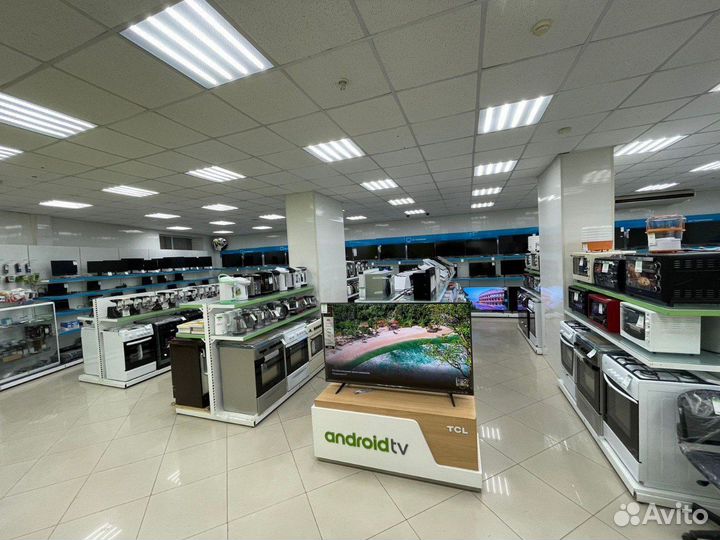 Сплит-система Electrolux Fusion Ultra 25 м² 5лет