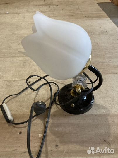 Утюг ссср, настенный светильник