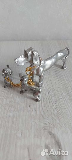 Сувенир собака