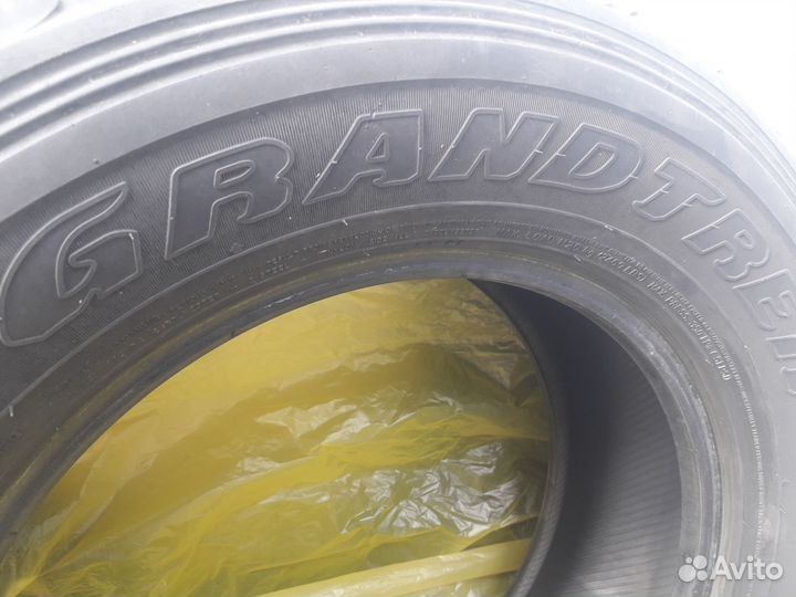 Dunlop Grandtrek AT20 265/65 R17