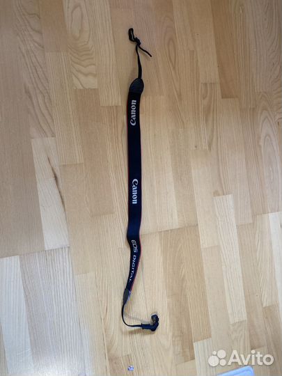 Ремень для фотоаппарата Canon