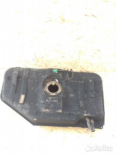 Бензобак Chevrolet Lacetti седан F14D3 2008