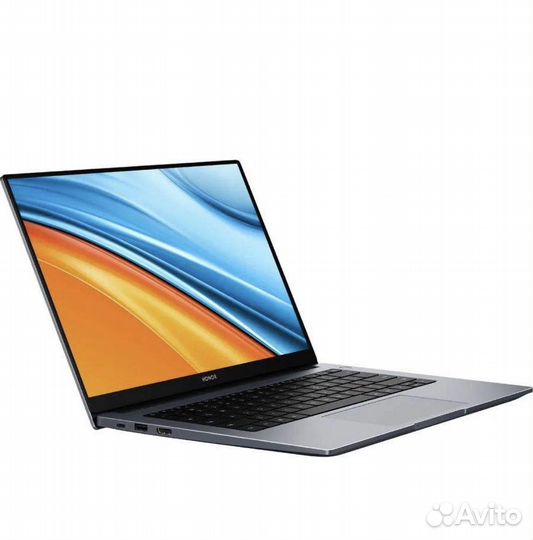Новый Ноутбук Honor MagicBook14 512Гб SSD