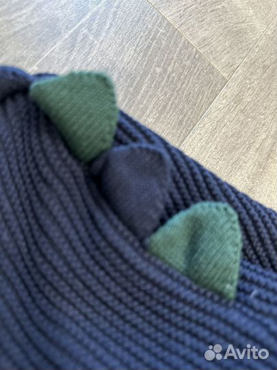 Комбинезон 68 размер