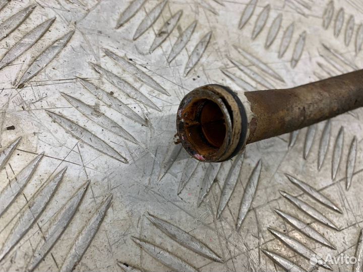 Б/У трубка (патрубок, шланг) Mazda Demio DW5W B5 1