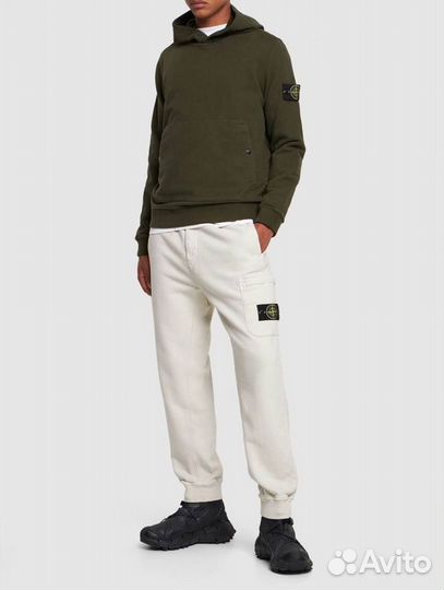 Худи Stone Island 7915 FW23-24 (L-XL)