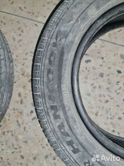 Hankook Centum K702 155/70 R13 75T