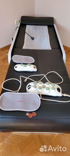 Ceragem master V3 массажная кровать для здоровья