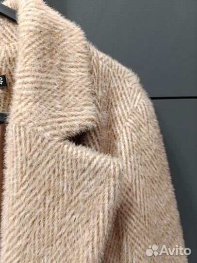 Пальто женское демисезонное