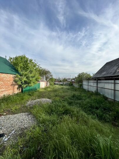 Участок 5 сот. (ИЖС)