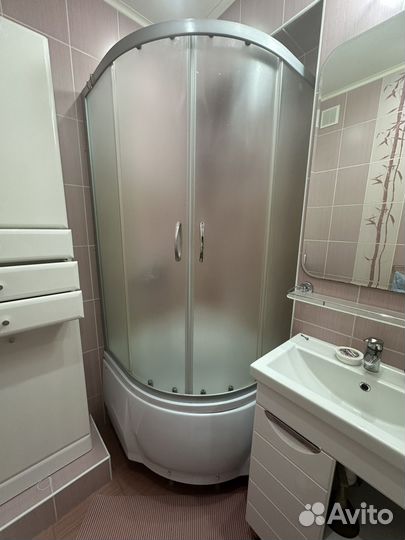 Душевая кабина бу