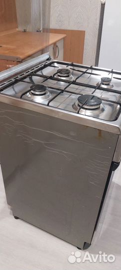Газовая плита бу